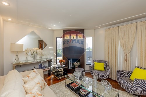 Venda-Apartamento-Rua Professor José Horácio Meirelles Teixeira , 1045  - Vila Suzana , São Paulo , São Paulo , 05630130-601721006-74