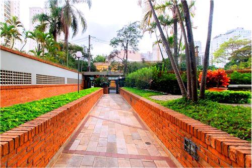 Venda-Apartamento-Jardim Marajoara , São Paulo , São Paulo , 04671180-601081013-19