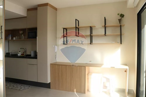 Alugar-Studio-Rua Ministro Godói , 956  - Em frente a PUC  - Perdizes , São Paulo , São Paulo , 05015-000-602031036-5