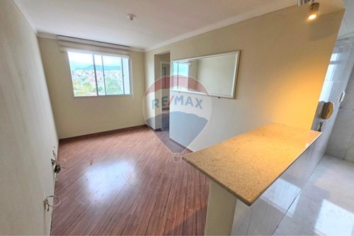 Venda-Apartamento-Avenida Amador Aguiar , 1108  - Parque do Jaraguá  - Loteamento City Jaragua , São Paulo , São Paulo , 02998020-602381002-84
