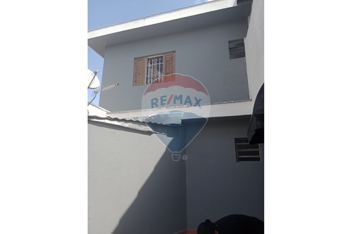 Residential - Two Level House - São Paulo , São Paulo - BR