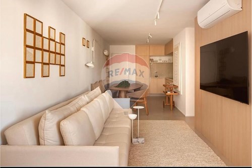 Alugar-Apartamento-Rua Joseph Nigri , 147  - Parque Jardim das Perdizes  - Água Branca , São Paulo , São Paulo , 05036-180-602341005-80