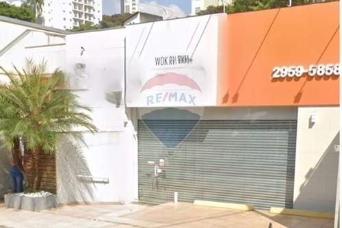 For Rent/Lease-Commercial/Retail-Santana , São Paulo , São Paulo , 02405001-602291004-2