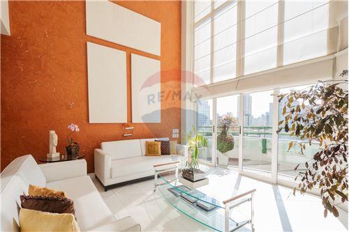 For Rent/Lease-Penthouse-Rua Dr.Fabrício Vampré , 245  - Próximo a Rua Joaquim Tavora  - Vila Mariana , São Paulo , São Paulo , 04014-020-601241033-63