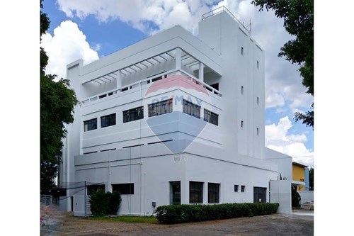 Alugar-Prédio-Rua Doutor Edgard Theotonio Santana , 206  - Av. Marques de São Vicente  - Parque Industrial Tomas Edson , São Paulo , São Paulo , 01140030-602291016-103