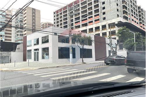 Alugar-Prédio-al. dos pamaris , 97  - Av. Ibirapuera  - Moema , São Paulo , São Paulo , 04086020-601971002-1001