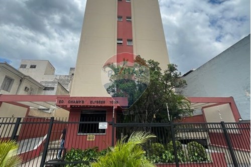 Campos Elíseos , São Paulo , São Paulo , 01203000