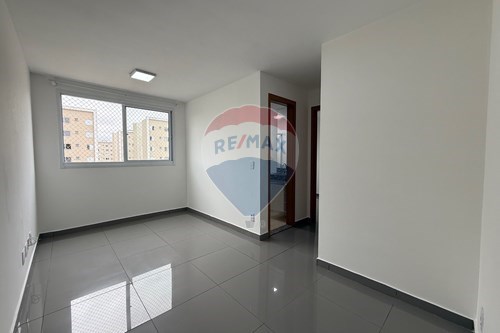 Alugar-Apartamento-Avenida Aparecida do Rio Negro , 492  - Jardim Íris , São Paulo , São Paulo , 05144085-602411006-22