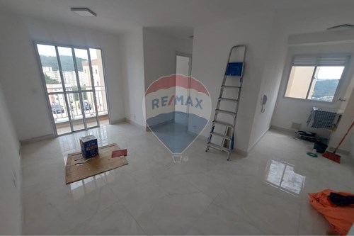 Alugar-Apartamento-Rua Nelson Raineri , 2073  - Recanto Vista Alegre , Cotia , São Paulo , 06702155-602241006-3