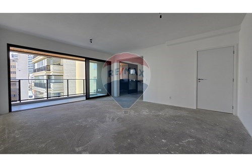 Venda-Apartamento-Rua Paracuê , 138  - Entre Apinajés e Aimberê  - Sumaré , São Paulo , São Paulo , 01257-050-601081090-44