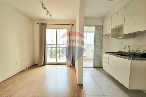 Alugar-Apartamento-Rua Francisco Corazza , 100  - 02dormitórios, vaga, lazer  - Água Branca , São Paulo , São Paulo , 05038130-601471003-20