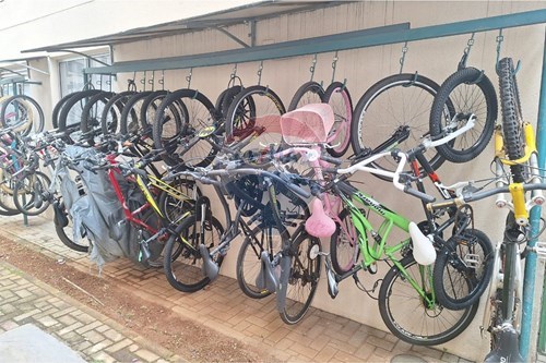 Slider Image Thumbnail