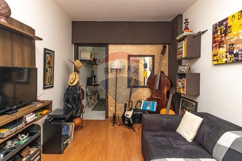 Alugar-Apartamento-Rua Conselheiro Nébias , 561  - Campos Elíseos , São Paulo , São Paulo , 01203001-602181016-345