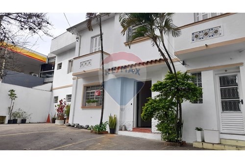 Alugar-Casa-Vila Mariana , São Paulo , São Paulo , 04019000-601241078-9
