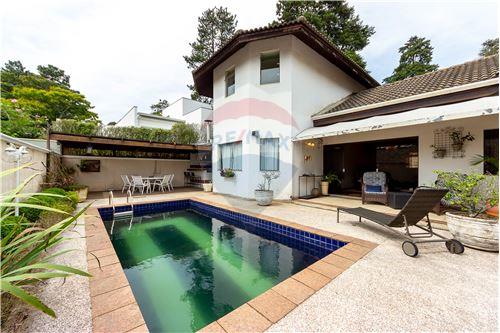 For Sale-Townhouse-Al. Pica Pau , 240  - Morada dos Pássaros , Barueri , São Paulo , 06428-050-601141039-9