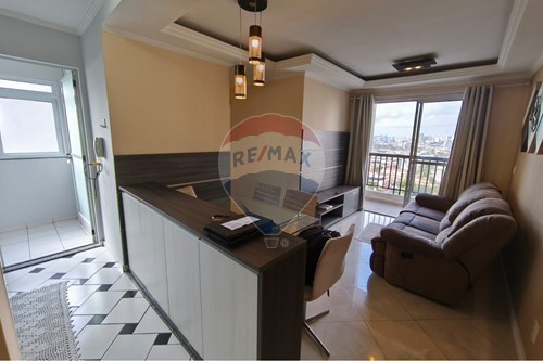 Alugar-Apartamento-Avenida João de Barros , 155  - Próximo ao Tenda Atacado e ao Parque da Represa  - Socorro , São Paulo , São Paulo , 04764090-601421004-10