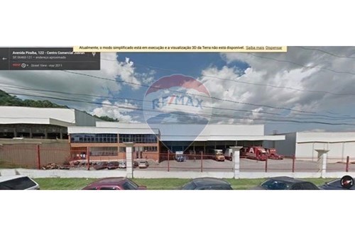 Alugar-Galpão-Av Piraiba , 122  - Km 22  da Rodovia Castelo Branco  - Tamboré , Barueri , São Paulo , 06460-121-602291021-236