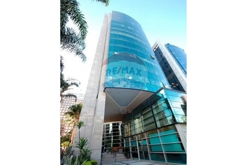Alugar-Cj. Comercial/ Sala-Vila Olímpia , São Paulo , São Paulo , 04548000-602141068-57