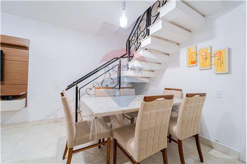 Casa - Alugar - São Paulo , São Paulo - 2 - 601301011-340