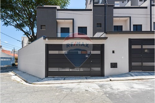 Venda-Sobrado-Rua João Franco Lopes , 97  - Vila Gumercindo , São Paulo , São Paulo , 04131-060-601181067-14