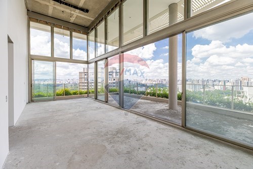 Venda-Cobertura-Moema , São Paulo , São Paulo , 04522001-601251061-259