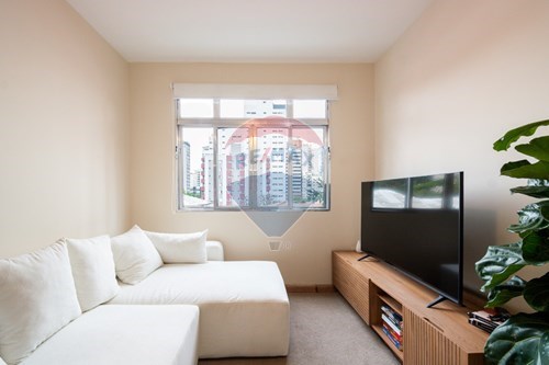 Venda-Apartamento-Avenida Aratãs , 999  - Moema , São Paulo , São Paulo , 04081-004-601251315-27