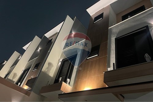 Venda-Sobrado-Parque Vitória , São Paulo , São Paulo , 02270130-601051043-5