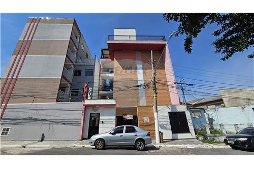 Venda-Apartamento-Rua Peirópolis , 227  - Vila Guilhermina , São Paulo , São Paulo , 03543-140-601271256-23