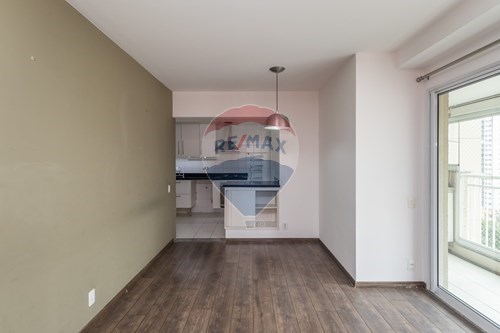 Venda-Apartamento-Vila Monte Alegre , São Paulo , São Paulo , 04304-001-602031025-32