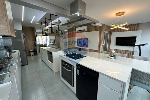 Venda-Apartamento-Rua Adolpho Bozzi , 349  - the one bela vista  - Vila Osasco , Osasco , São Paulo , 06086120-602241019-32