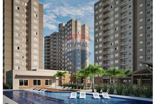 Venda-Apartamento-Jardim Saltense , Salto , São Paulo , 13327-290-601231010-87