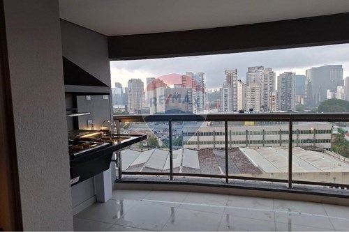 Venda-Apartamento-Jardim das Acácias , São Paulo , São Paulo , 04707110-602151008-139