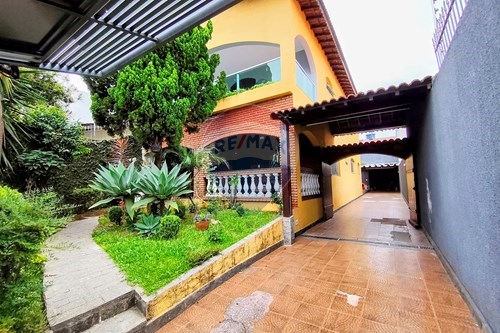 Venda-Casa-Rua Professor Zeferino Ferraz , 296  - Parque Ecológico Central do Iaim  - Itaim Paulista , São Paulo , São Paulo , 08120380-601451005-120