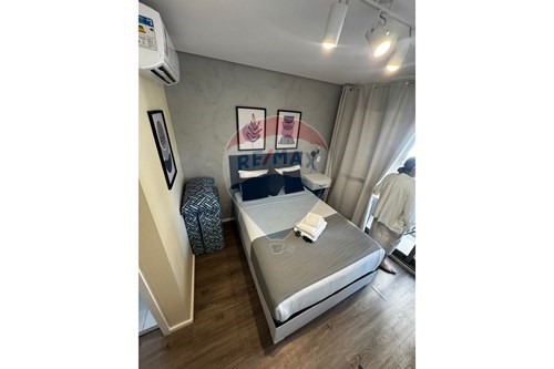 Venda-Apartamento-Rua Barão do Triunfo , 1553  - Brooklin Paulista , São Paulo , São Paulo , 04602-006-602151050-2