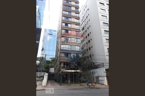 Venda-Apartamento-Rua Pamplona , 502  - travessa Avenida Paulista  - Cerqueira César , São Paulo , São Paulo , 01405002-602341002-67