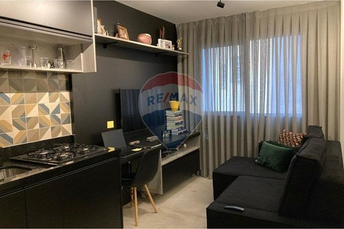 Alugar-Apartamento-Vila Buarque , São Paulo , São Paulo , 01222001-601171018-23