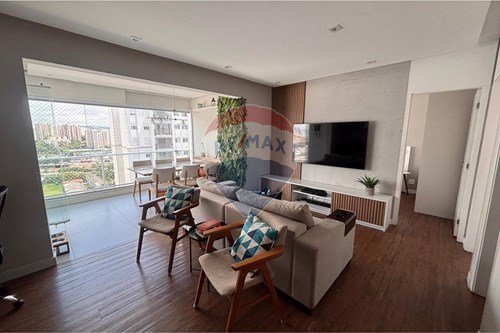 Alugar-Apartamento-Vila Anastácio , São Paulo , São Paulo , 05092040-601261108-1