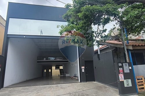 Alugar-Galpão-Avenida General Francisco Morazan , 35  - Vila Sônia , São Paulo , São Paulo , 05626010-601461005-171