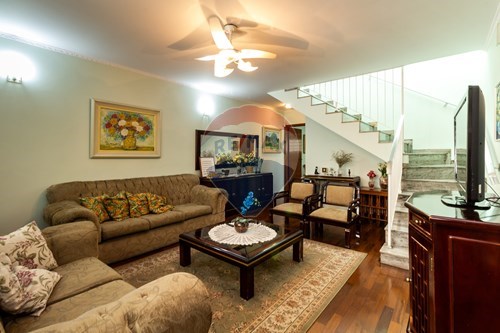 Venda-Casa-Av Eusebio de Paiva , 126  - Vila Ipojuca , São Paulo , São Paulo , 05054-080-601261002-227