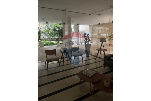 Residential - Condo/Apartment - São Paulo , São Paulo - BR