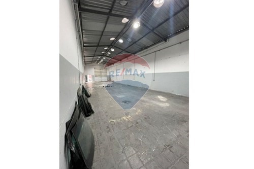 Commercial - Warehouse - São Paulo , São Paulo - BR