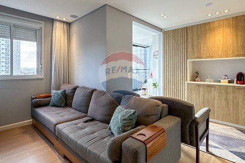 Venda-Apartamento-Rua Dom Vilares , 1801  - Vila das Mercês , São Paulo , São Paulo , 04160001-601301079-15