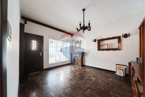 Venda-Casa de Vila-Rua Três Pontes , 58  - Água Branca , São Paulo , São Paulo , 05042-020-601251021-295