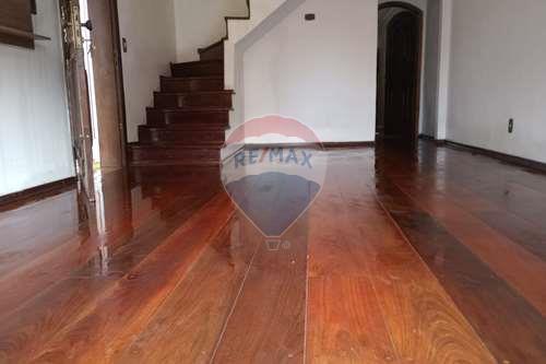 For Rent/Lease-Two Level House-Jardim Leonor Mendes de Barros , São Paulo , São Paulo , 02350-030-601051037-47