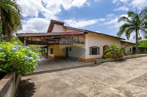 Venda-Casa de Condomínio-Jardim Europa , Itapecerica da Serra , São Paulo , 06855410-601331003-36