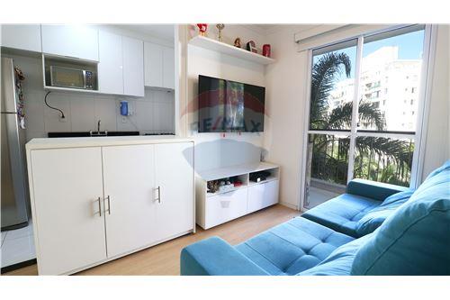 Venda-Apartamento-Ascencional , 195  - Morumbi , São Paulo , São Paulo , 05713430-601331016-2