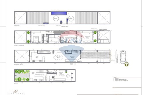 Slider Image Thumbnail