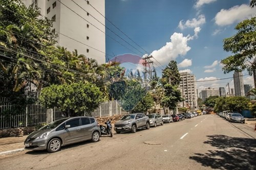 Alugar-Apartamento-Vila Clementino , São Paulo , São Paulo , 04041052-602031023-34