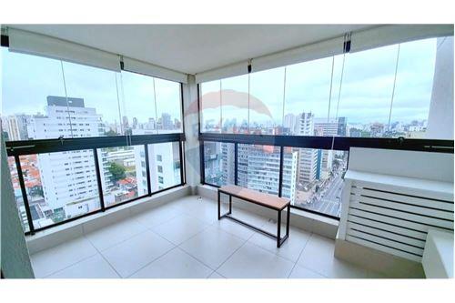 Alugar-Apartamento-Rua Batataes , 30  - Jardim Paulista , São Paulo , São Paulo , 01423-010-600021004-98