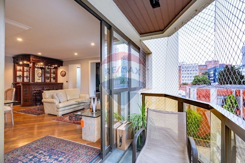 Venda-Apartamento-Vila Olímpia , São Paulo , São Paulo , 04548002-601131085-11